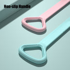 HUICHAI Figure Eight Resistance Band For Yoga And Physical Therapy Arm Back Chest Shoulder Stretch - Muliva