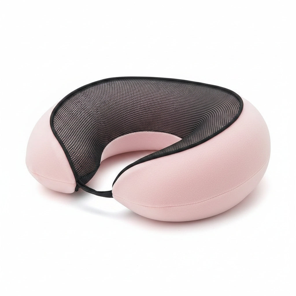 Pillow Nap Cervical Spine Neck Pillow - Muliva