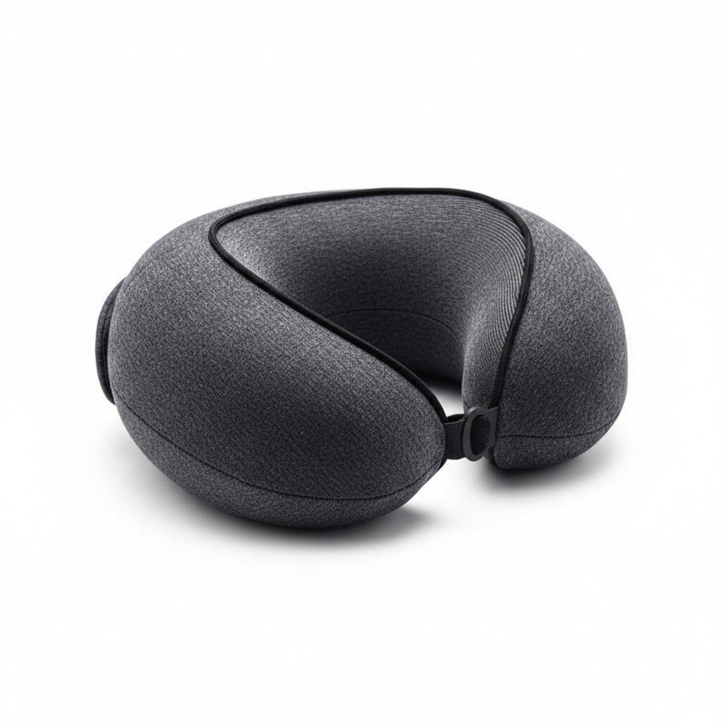 Pillow Nap Cervical Spine Neck Pillow - Muliva