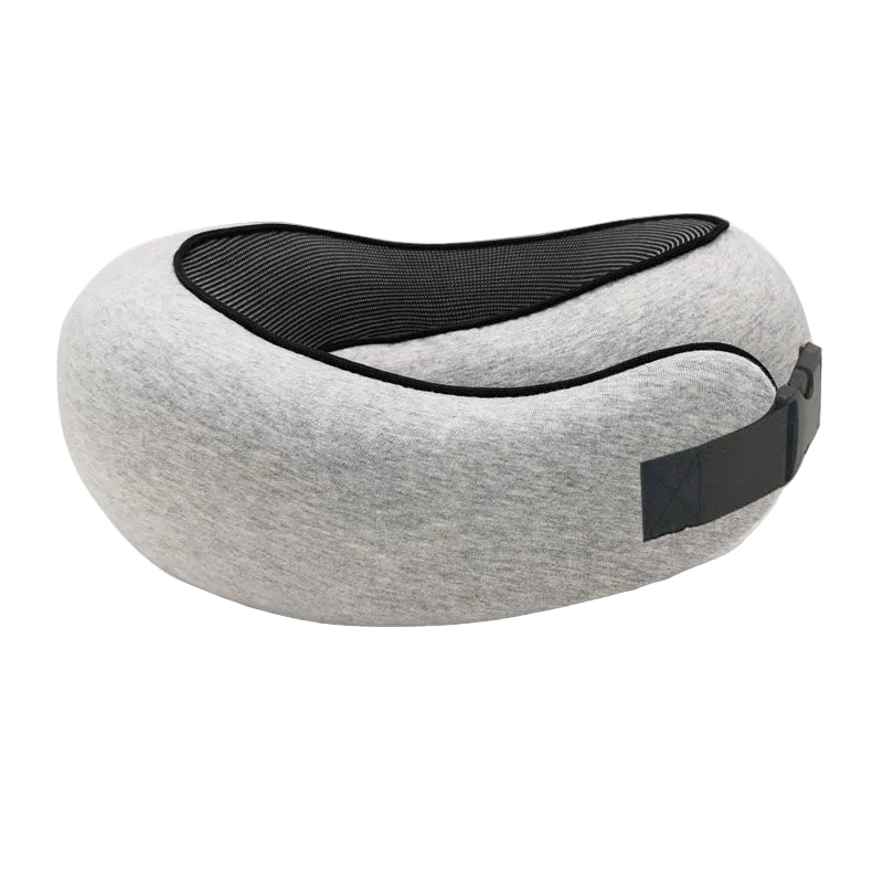 Pillow Nap Cervical Spine Neck Pillow - Muliva