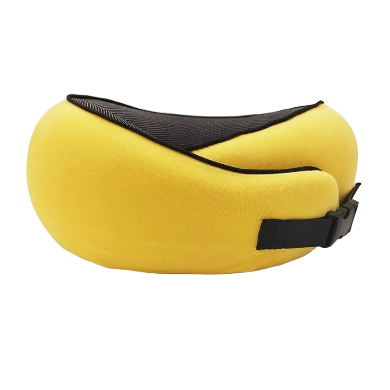Pillow Nap Cervical Spine Neck Pillow - Muliva