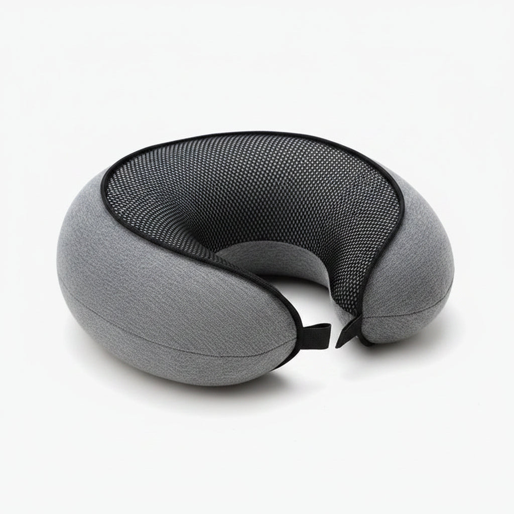 Pillow Nap Cervical Spine Neck Pillow - Muliva