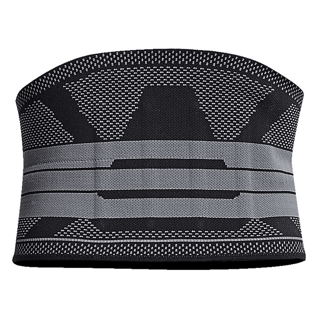 Premium Nylon Sports Protective Gear For Palm Elbow Waist And Ankle Protection For General Use - Muliva