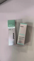 PDRN Peptide Intensive Lifting Serum and Sun Essence Set