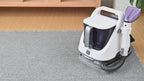 Portable Carpet and Upholstery Cleaner with Large Water Tank