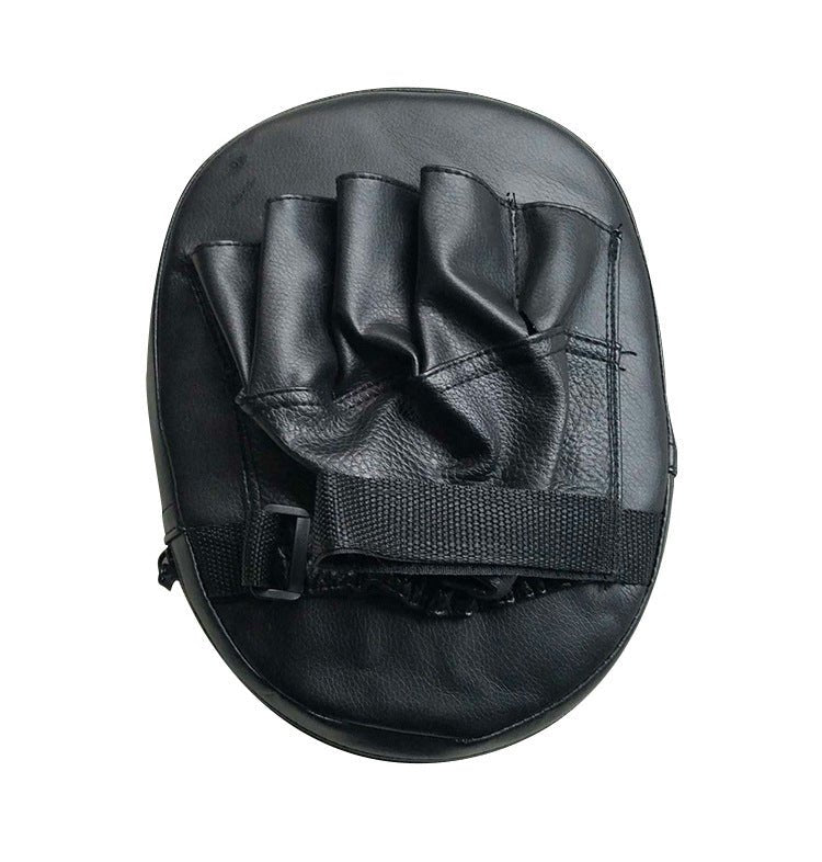 PU Boxing Training Equipment For Taekwondo Halls And Martial Arts Studios Earth Cartoon Olympic Pattern Gear - Muliva