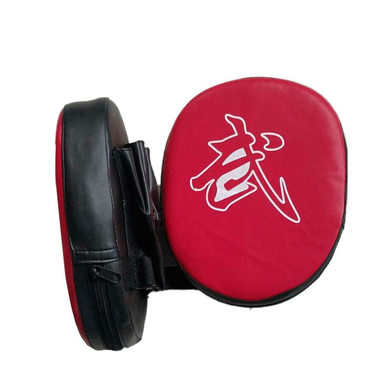 PU Boxing Training Equipment For Taekwondo Halls And Martial Arts Studios Earth Cartoon Olympic Pattern Gear - Muliva