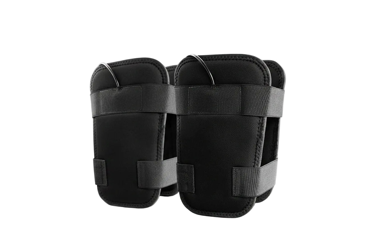 Rechargeable Thigh Equipment For Home And Travel With USB Charging Cable And Storage Bag - Muliva