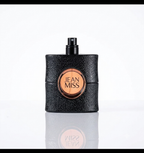 Women's Long-Lasting Coffee Vanilla Eau De Parfum Spray 3 fl oz