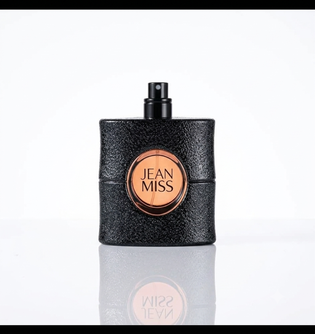Women's Long-Lasting Coffee Vanilla Eau De Parfum Spray 3 fl oz
