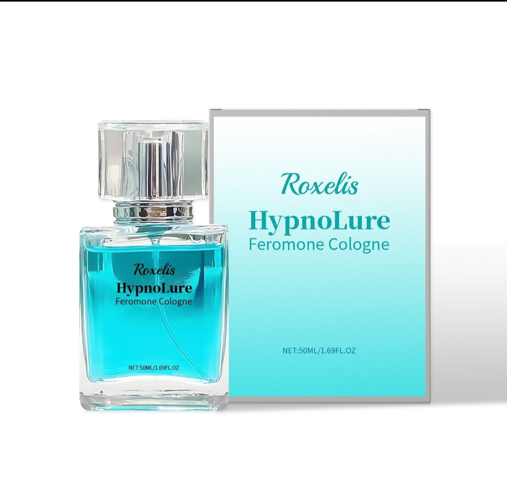 Charming Perfume