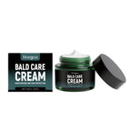 Premium Bald Care Cream | Hydrating Scalp Moisturizer