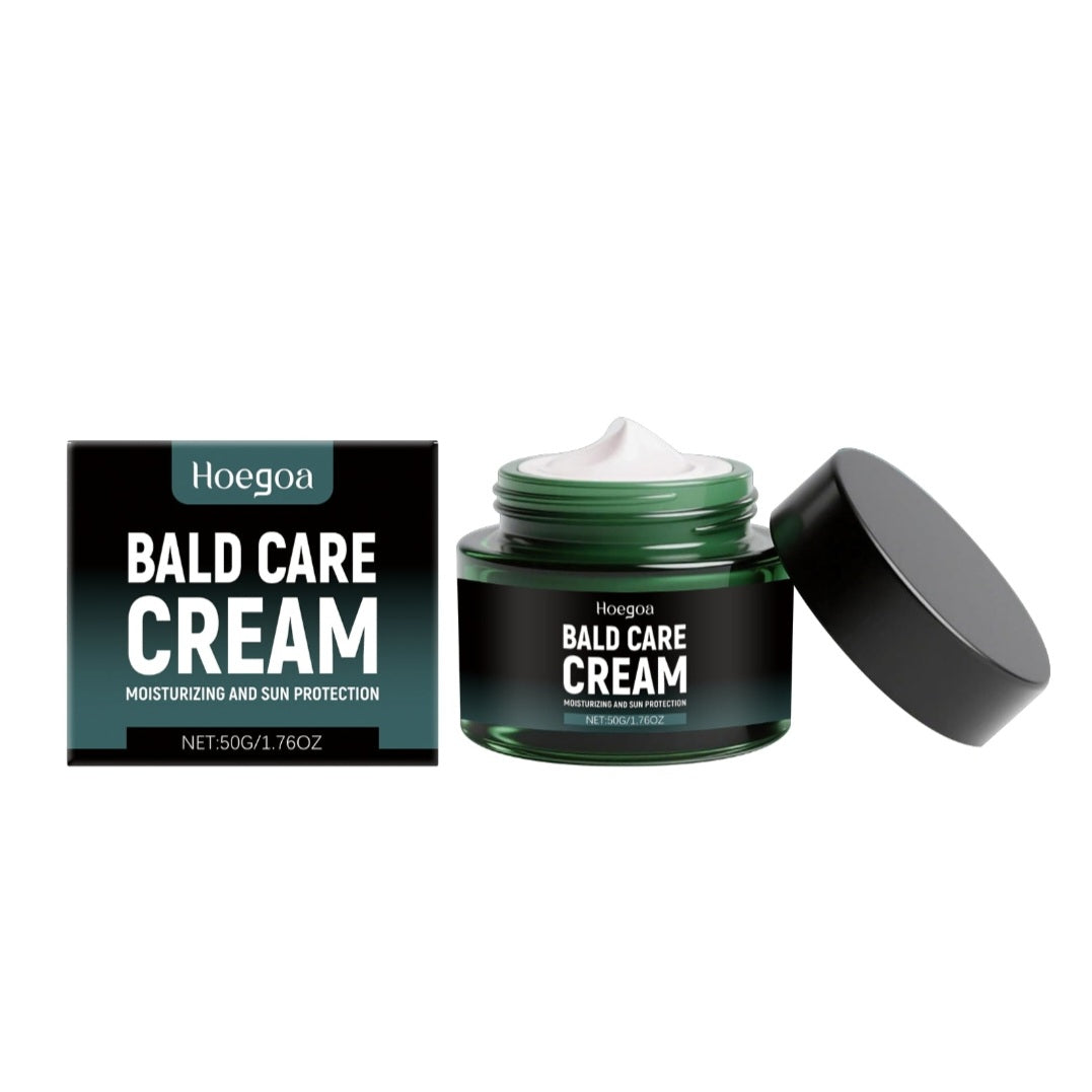 Bald Care Cream
