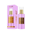 Vanilla Amber Fragrance Body Mist | Long-Lasting Spray
