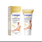 Gentle Collagen Hair Remover Cream