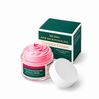 Unisex Gentle Hydrating & Soothing Pink Facial Care Cream
