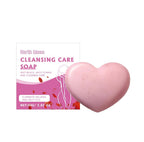 Morth Moon Salicylic Acid & Nicotinamide Skincare Soap Bar