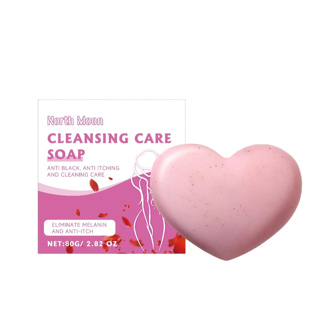 Morth Moon Cleansing Care Soap