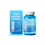 Daily Dietary Gummies | Convenient Soft Candy Supplement