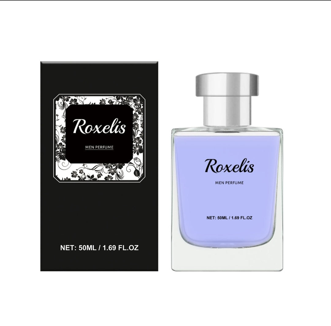 Niche Date Long-lasting Light Perfume Blue Ocean Fragrance