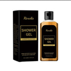Men's Scented Perfume Shower Gel | Travel & Toiletry Size