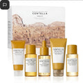 Madagascar Centella Travel Skincare Kit 5-Piece Set