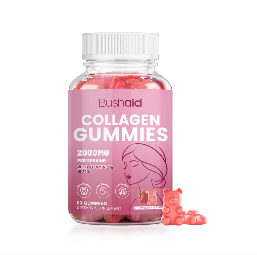 Collagen Gummies