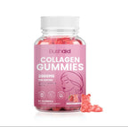 Advanced Collagen Beauty Gummies | Daily Vitamin & Mineral