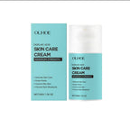 Tea Tree & Salicylic Acid Acne Care Cream | Blemish Treatment