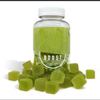 Daily Wellness Mushroom Gummies | 60 Soft Chews (200g)