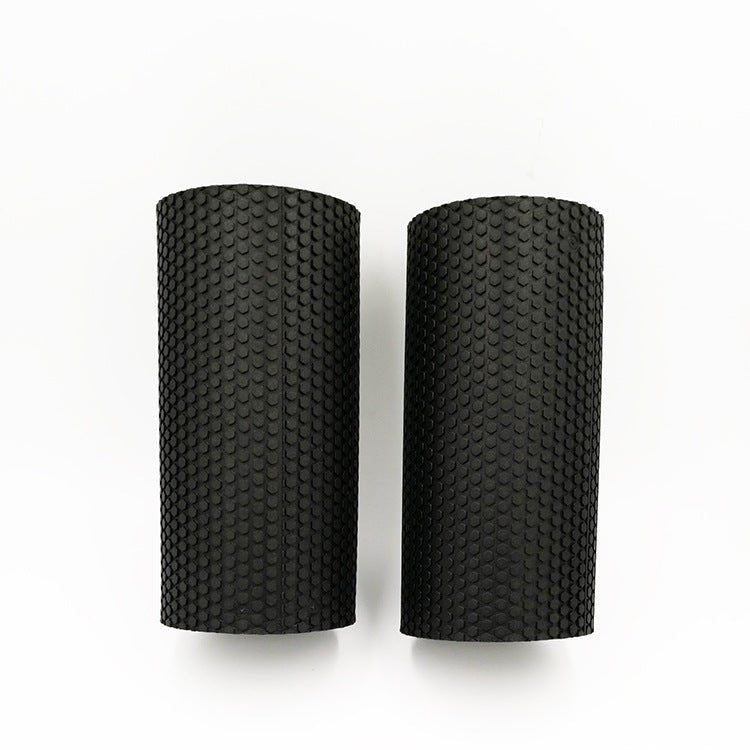 Yoga Foam Roller EVA Foam Lightweight Anti Slip Waterproof Non Toxic Massage Roller For Pilates Yoga - Muliva